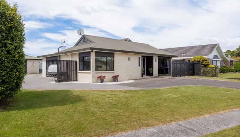 16 Buchanan Street, Matamata