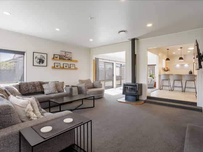 16 Buchanan Street, Matamata