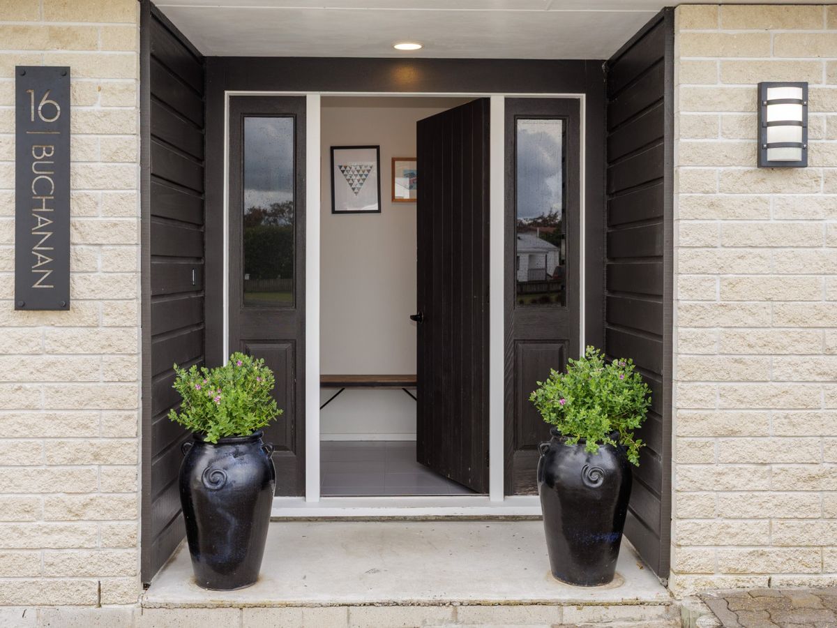 16 Buchanan Street, Matamata, Matamata-Piako, Waikato - Photo 2