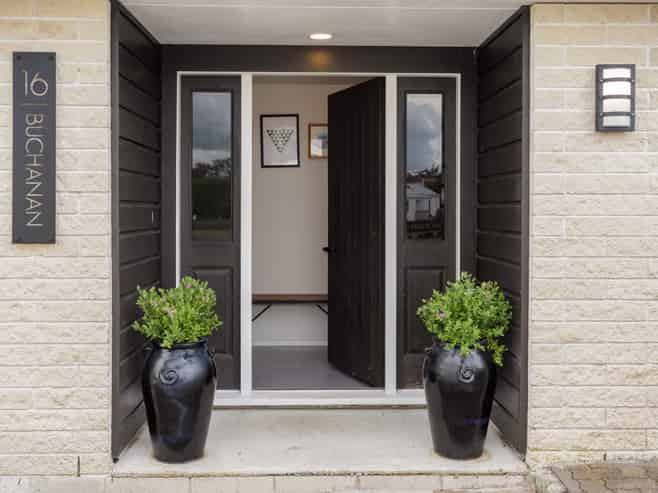 16 Buchanan Street, Matamata