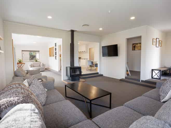 16 Buchanan Street, Matamata