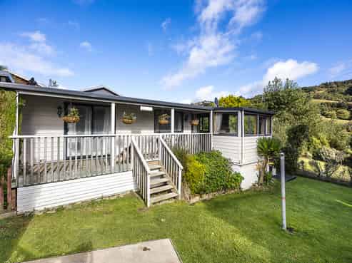 73 Wakari Road, Halfway Bush