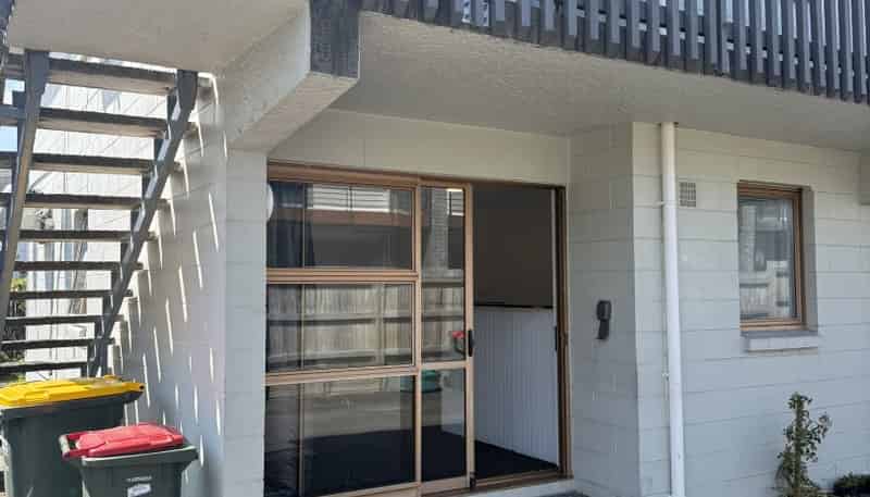 4/47A Cook Street, Hamilton East