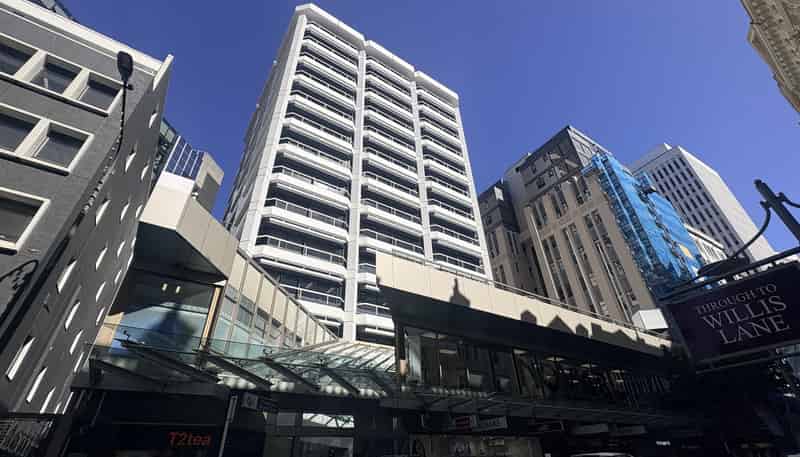 Level 9.4/342 Lambton Quay, Wellington Central