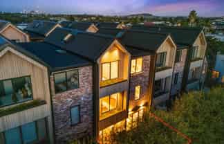 7/282 Point Chevalier Road, Point Chevalier