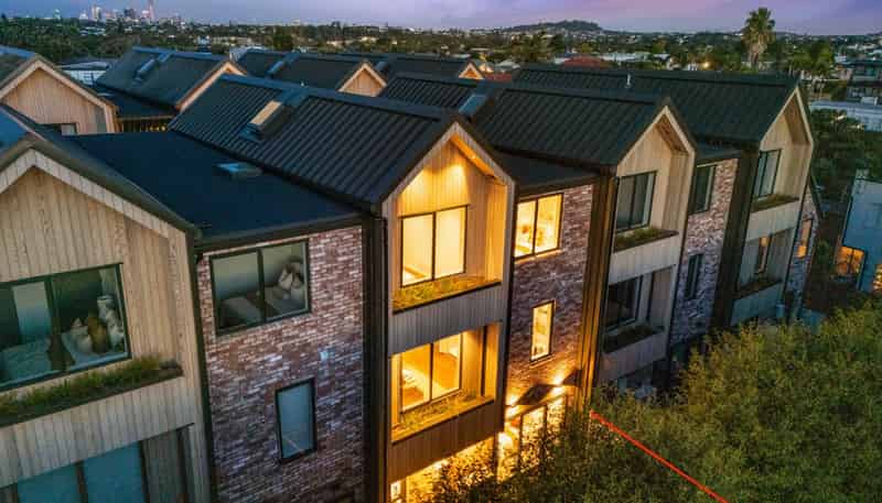 7/282 Point Chevalier Road, Point Chevalier