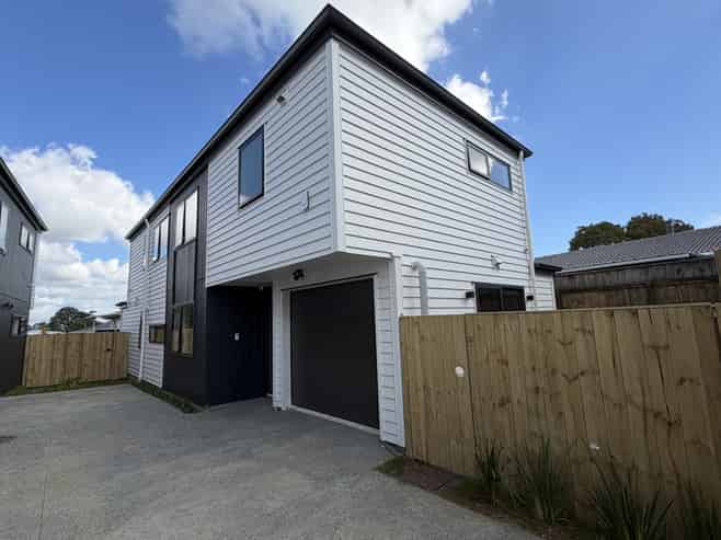 51B Priestley Drive, Bucklands Beach