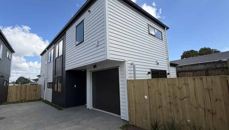 51B Priestley Drive, Bucklands Beach