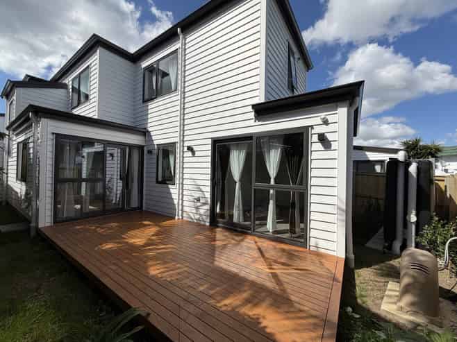 51B Priestley Drive, Bucklands Beach