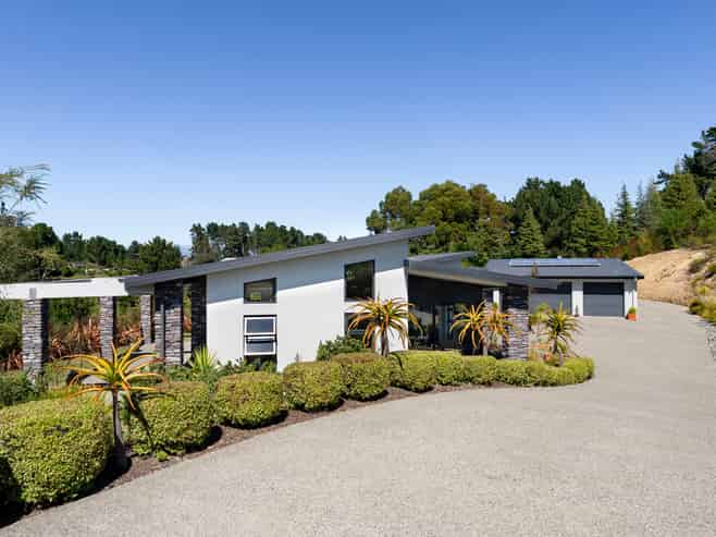 103 Redvale Road, REDWOOD VALLEY