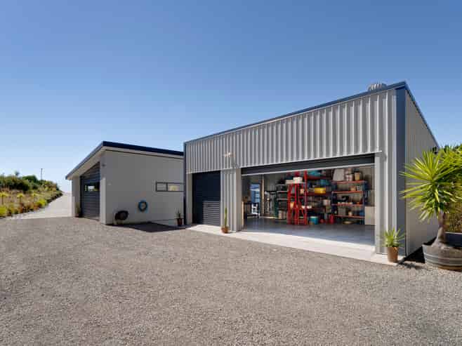 103 Redvale Road, REDWOOD VALLEY