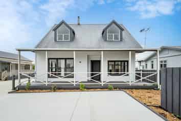 23  Beatty Street, Levin