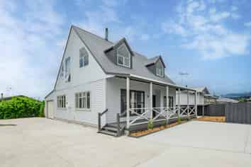 23  Beatty Street, Levin