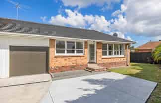 3/11 Anthony Place, Pakuranga