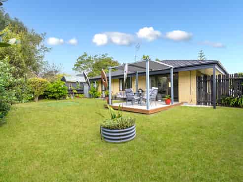 129B Dickson Road, Papamoa