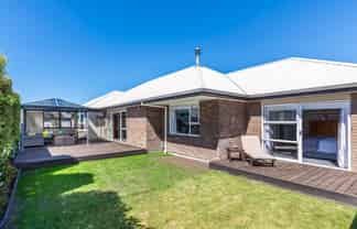 53 Belcher Street, Kaiapoi