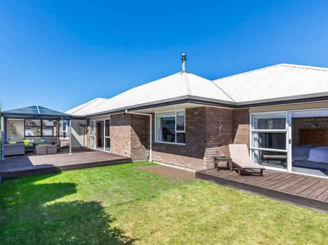 53 Belcher Street, Kaiapoi