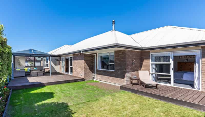 53 Belcher Street, Kaiapoi