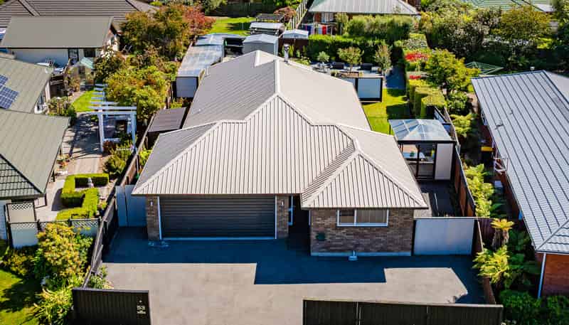 53 Belcher Street, Kaiapoi