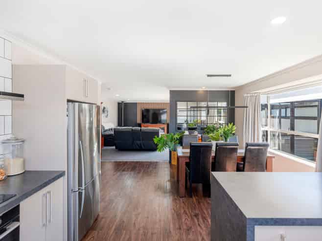 53 Belcher Street, Kaiapoi