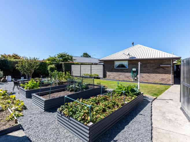 53 Belcher Street, Kaiapoi