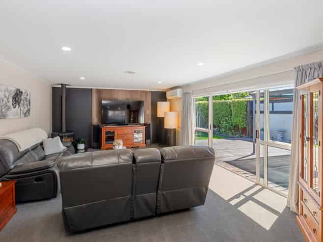 53 Belcher Street, Kaiapoi