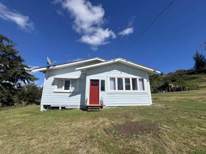 15 Kawana Street, Piopio