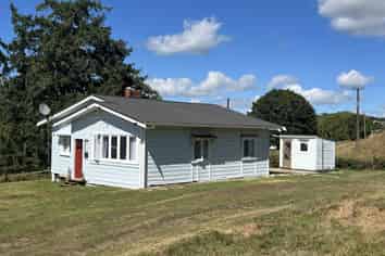 15 Kawana Street, Piopio