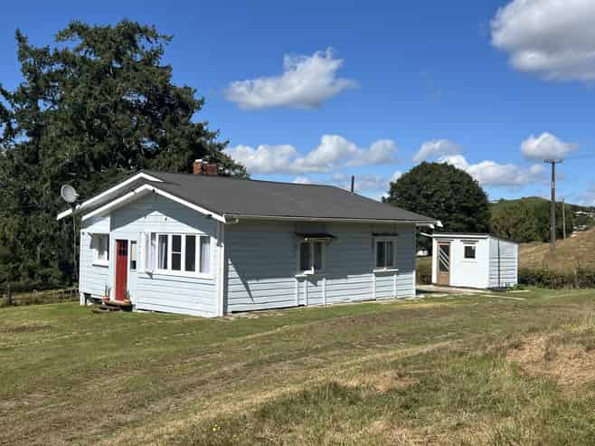 15 Kawana Street, Piopio