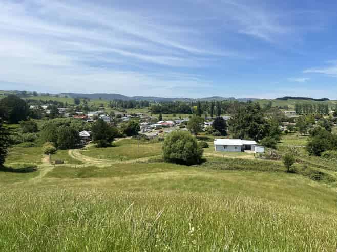 15 Kawana Street, Piopio