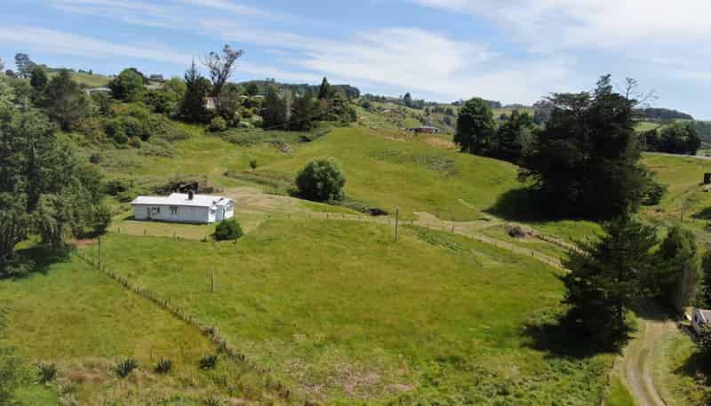 15 Kawana Street, Piopio