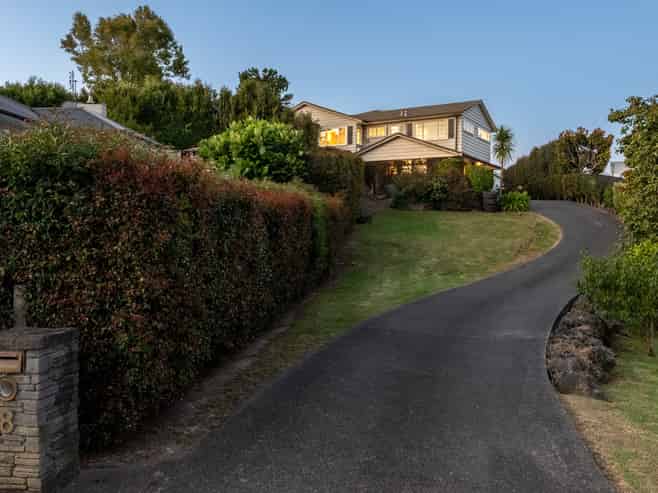 8 Kerry Dell, Cockle Bay