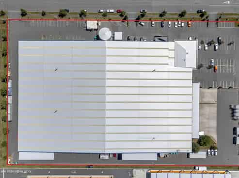 Large Hornby A Grade Industrial Opportunity