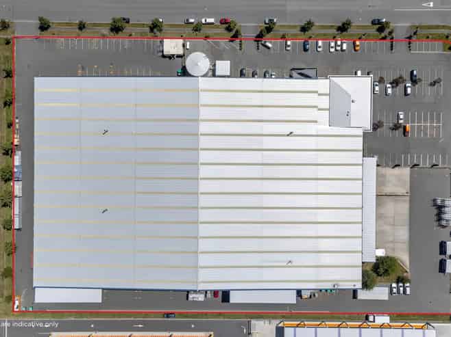 Large Hornby A Grade Industrial Opportunity