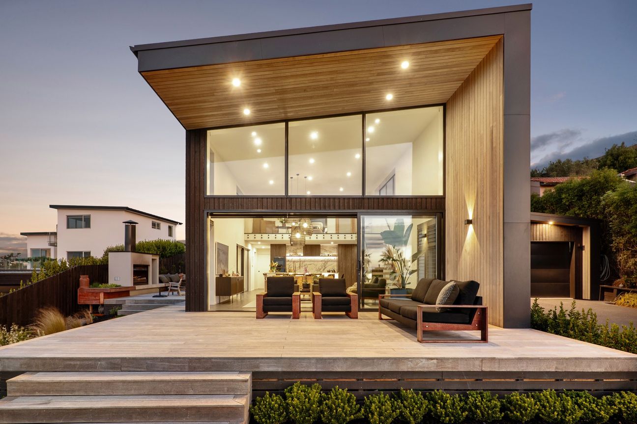 Elevated by design, Clifton