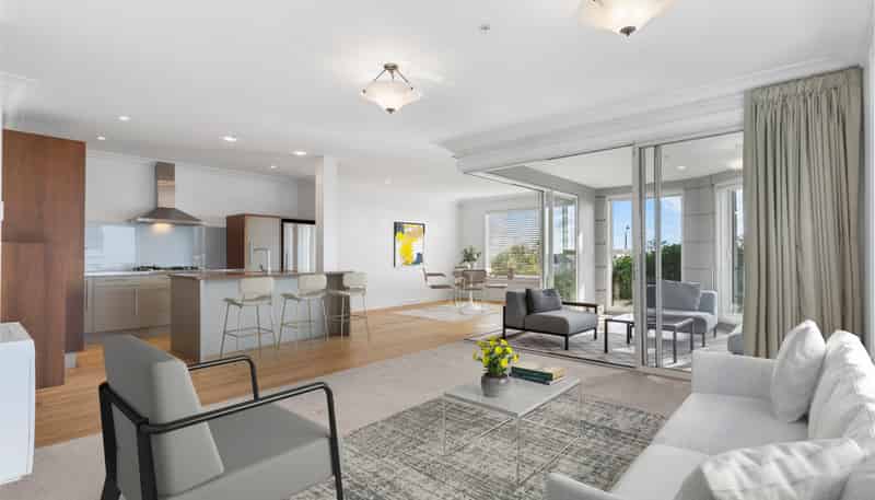 2D/707 Remuera Road, Remuera