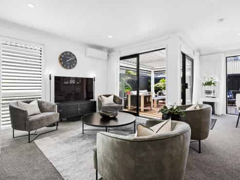 33A Forest Glen, Orewa