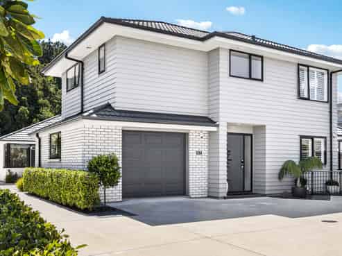 33A Forest Glen, Orewa