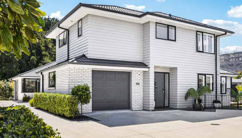 33A Forest Glen, Orewa