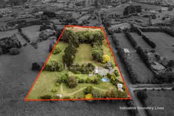 59 Avon Road, Pokeno