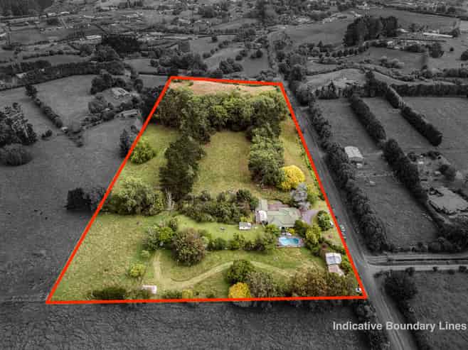 59 Avon Road, Pokeno