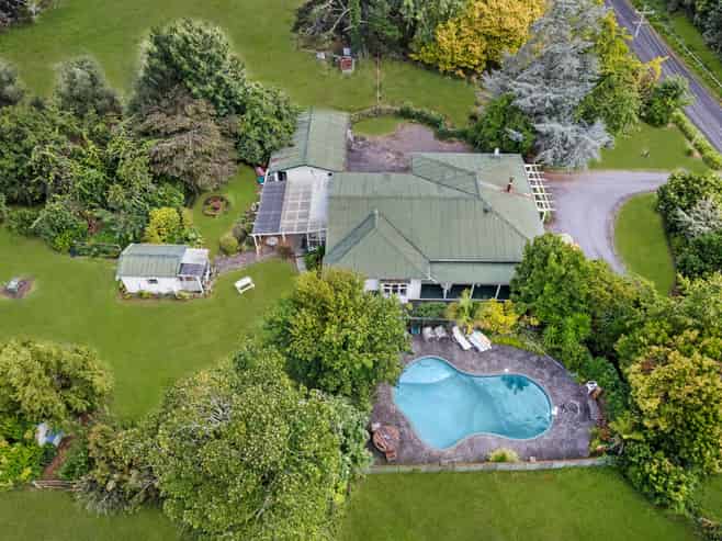 59 Avon Road, Pokeno