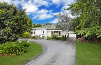 59 Avon Road, Pokeno