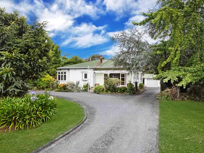 59 Avon Road, Pokeno