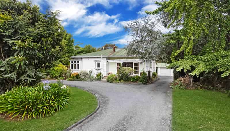 59 Avon Road, Pokeno