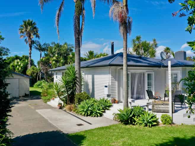 41 Barry Avenue, Whakatane