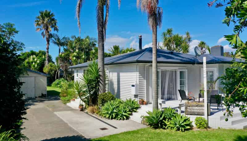 41 Barry Avenue, Whakatane