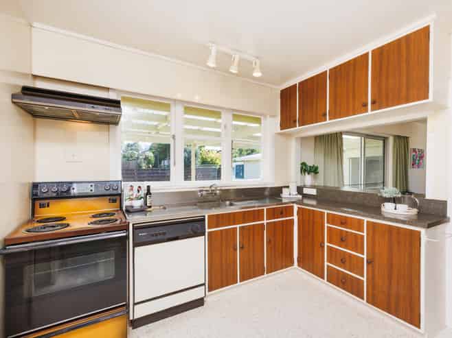 14 Hampden Street, Awapuni