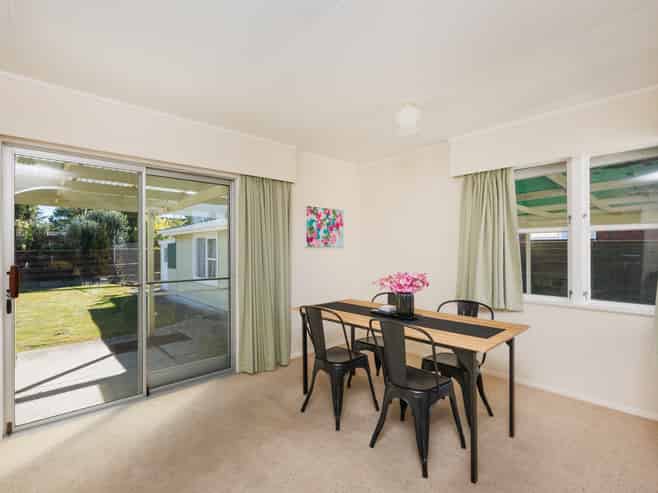 14 Hampden Street, Awapuni