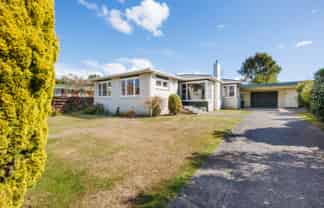 14 Hampden Street, Awapuni